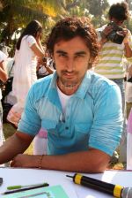 Kunal Kapoor at Globus Seventeen Cover girl hunt 2008 in TajLand_s End on  Feb 19th 2008(12).jpg