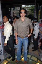 Dino Morea at Bhram Music launch in  Planet M  on Feb 20th 2008 (13).jpg
