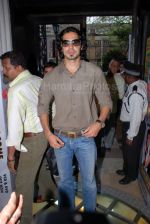 Dino Morea at Bhram Music launch in  Planet M  on Feb 20th 2008 (14).jpg