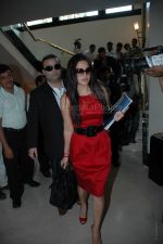 Preity  Zinta at IPL auction meet in Hilton on Feb 20th 2008(42).jpg