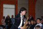 Raghav Sachar at One Two Three music launch in JW Marriott on Feb 20th 2008 (104).jpg