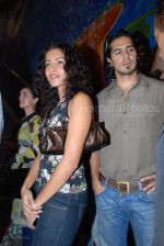 Sheetal Menon at Bhram Music launch in  Planet M  on Feb 20th 2008 (34).jpg