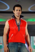 Aryan Vaid at Texprocil export fashion show in Taj Hotel on Feb 21st 2008(26).jpg