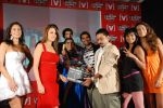 Neha Dhupia at India_s first live Bolywood flick launch by Channel V at Joss, kalaghoda on Feb 21st 2008 (43).jpg