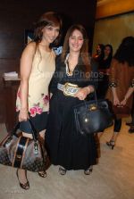 Shobha Asar, Anupama Varma at Shobha Asar_s boutique launch in Mumbai (75).jpg