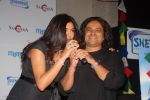 Sushmita Sen at the launch of Pan Nalin_s Samsara DVD in Rock Bottom on Feb 22nd 2008 (17).jpg