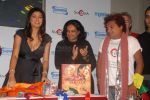 Sushmita Sen at the launch of Pan Nalin_s Samsara DVD in Rock Bottom on Feb 22nd 2008 (31).jpg