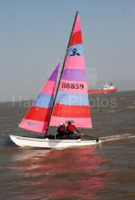 at the Nautica MIBS Navy Cup regatta at Indian Naval base on 23rd february 2008 (12).jpg