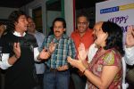 Aadesh Srivastav at Sameer_s 50th birthday in Lokhandwala on Feb 24th 2008 (4).jpg