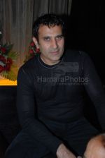 Parmeet Sethi at the launch of Duniya Ki Aisi Taisi album by Dr Manoj Kumar Gupta at Lokhandwala on 24th Feb 2008 (4).jpg