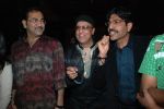 Sudesh Bhonsle, Bali Brahmabhatt, Dr. Manoj Kumar Gupta at the launch of Duniya Ki Aisi Taisi album by Dr Manoj Kumar Gupta at Lokhandwala on 24th Feb 2008 (28).jpg