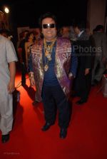 Bappa Lahri at Bajate Raho Red FM awards in Taj Land_s End on Feb 25th 2008 (100).jpg