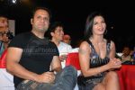 Rakhi Sawant at Bajate Raho Red FM awards in Taj Land_s End on Feb 25th 2008 (24).jpg