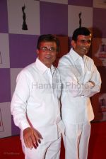 Abbas Mastan at Fair one Filmfare 2007 in Mumbai_s plush Yashraj Studio on the 23rd Feb 2008 (93).jpg