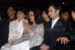 Rekha at Fair one Filmfare 2007 in Mumbai_s plush Yashraj Studio on the 23rd Feb 2008 (65).jpg