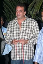 Sanjay Dutt at the music launch of Raghu Dixit_s album in Bandra on Feb 26th 2008 (21).jpg