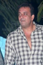 Sanjay Dutt at the music launch of Raghu Dixit_s album in Bandra on Feb 26th 2008 (29).jpg