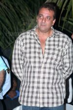 Sanjay Dutt at the music launch of Raghu Dixit_s album in Bandra on Feb 26th 2008 (36).jpg