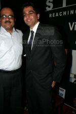 at Bharat Shah_s Sitara album launch in The Club on 27th Feb 2008(41).jpg