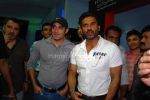 Akshaye Khanna, Sunil Shetty at Samira Mumbai International Boat show in Bandra on 29th Feb 2008 (4).jpg