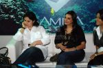 Anjali Tendulkar, Mana Shetty at Samira Mumbai International Boat show in Bandra on 29th Feb 2008 (82).jpg