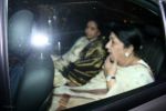 Asha Bhonsle, Lata Mangeshkar at Chief Minister Vilasrao Deshmukh son, Amit_s wedding with TV actress Aditi Pratap Ghorpade in Mahalaxmi Race Course on 29th feb 2008 (11).jpg