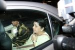 Asha Bhonsle, Lata Mangeshkar at Chief Minister Vilasrao Deshmukh son, Amit_s wedding with TV actress Aditi Pratap Ghorpade in Mahalaxmi Race Course on 29th feb 2008 (3).jpg