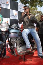 John Abraham at the Fasttrack Dirt Bike Promotional event in Goregaon on 29th Feb 2008 (17).jpg