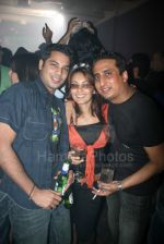 Minissha Lamba at Paul Van Dyk live for Smirnoff gig in association with Indiatimes at Poison on 25th Feb 2008 (5).jpg