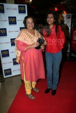 Shobha Khote, Bhavana Balsavar at the premiere of Death at a funeral in PVR on Feb 28th 2008 (2).jpg