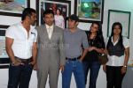 Sunil Shetty, Akshaye Khanna, Mana Shetty at Samira Mumbai International Boat show in Bandra on 29th Feb 2008 (7).jpg