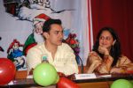 Aamir Khan, Rohini Nilekani at the launch of storytellers books for kids by author Rohini Nilekani (13).jpg