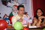 Aamir Khan, Rohini Nilekani at the launch of storytellers books for kids by author Rohini Nilekani (17).jpg
