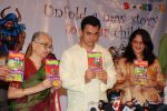 Aamir Khan, Rohini Nilekani at the launch of storytellers books for kids by author Rohini Nilekani (2).jpg