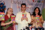 Aamir Khan, Rohini Nilekani at the launch of storytellers books for kids by author Rohini Nilekani (5).jpg