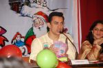 Aamir Khan, Rohini Nilekani at the launch of storytellers books for kids by author Rohini Nilekani (15).jpg