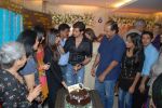 Neeta Lulla,Hrithik Roshan,Ashutosh Gowarikar,Sunita Gowarikar at Neeta Lulla_s store with the team of Jodhaa Akbar in Khar on March 1st 2008(67).jpg