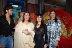 Poonam Sinha,Neeta Lulla,Hrithik Roshan at Neeta Lulla_s store with the team of Jodhaa Akbar in Khar on March 1st 2008(55).jpg