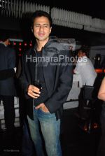 Aryan Vaid at director Neeraj Pathak_s birthday bash in Sahara Star on March 3rd 2008(4).jpg