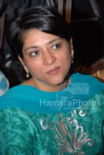 Priya Dutt launches Ritika Sahni_s album Namee in Infiniti Mall on March 3rd 2008(19).jpg