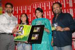 Priya Dutt launches Ritika Sahni_s album Namee in Infiniti Mall on March 3rd 2008(27).jpg