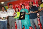 Priya Dutt launches Ritika Sahni_s album Namee in Infiniti Mall on March 3rd 2008(31).jpg