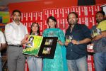Priya Dutt launches Ritika Sahni_s album Namee in Infiniti Mall on March 3rd 2008(33).jpg