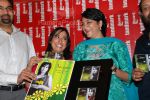 Priya Dutt launches Ritika Sahni_s album Namee in Infiniti Mall on March 3rd 2008(35).jpg