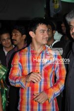 Aamir Khan at Sixteen Nine International Film Festival in Pravin Gandhi college of management on March 4th 2008(2).jpg