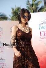 Amrita Pataki at Femina Miss India media meet in Sun N Sand on March 5th 2008(10).jpg