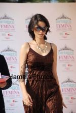Amrita Pataki at Femina Miss India media meet in Sun N Sand on March 5th 2008(9).jpg