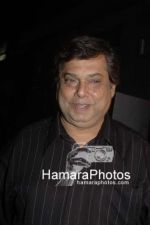David Dhawan at The Don premiere in Cinemax on March 5th 2008(34).jpg