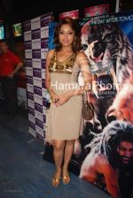 Tanushree Dutta at 10,000 BC premiere in Fame, Andheri on March 5th 2008(40).jpg