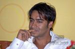 Ajay Devgan at Zee_s new show Rock N Roll Family hosted by Sharad Kelkar in JW Marriott on March 6th 2008(4).jpg